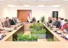 وزير الري يستعرض خطة إنشاء شركة استشارية لتعزيز نظام الجيل الثاني للمياه