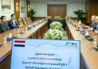 وزير الإسكان يناقش تقدم تنفيذ مشروع حدائق تلال الفسطاط في اجتماع هام