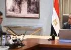 رئيس الوزراء يكشف عن آخر مستجدات تطوير الثقافة ويستعرض الموقف التنفيذى