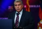 برشلونة يعلن عن موعد انتخابات الرئاسة القادمة ومستقبل لابورتا في المنصب على المحك