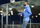 ناصر ماهر يبدأ كتيبته مع بيراميدز في أول تدريب له بالمغرب بعد انتقاله للفريق