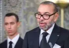 ملك المغرب يطلق بيانًا عاجلًا حول نهائي كأس أمم إفريقيا 2025 ويؤكد رفض الانسياق وراء الضغينة والتفرقة