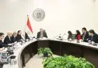 التعليم العالي يؤكد دعم الدولة الكبير لمشروع الجامعة الفرنسية الأهلية في مصر
