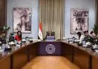 مدبولي يراقب تقدم المشاريع الجارية عبر الهيئة الهندسية لتعزيز التنمية في مصر