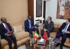 المغرب والسنغال يوقعان 17 اتفاقية جديدة لتعزيز التعاون الثنائي