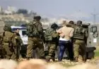 الاحتلال الإسرائيلي يعتقل 37 فلسطينيًا على الأقل في الضفة الغربية وسط تصاعد التوترات