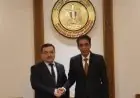 مصر وطاجكستان تعقدان الدورة الأولى من المشاورات القنصلية لتعزيز العلاقات الثنائية