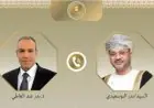 وزير الخارجية يبحث مع نظيره العماني تعزيز العلاقات الثنائية بين السعودية وعمان