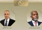 عبد العاطي ونظيره النيجيري يناقشان تعزيز العلاقات وآخر التطورات في القارة الإفريقية
