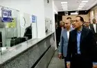 افتتاح رئيس الوزراء للمركز التكنولوجي لخدمة المواطنين في المنيا يعزز الخدمات الحكومية الإلكترونية