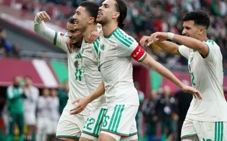 مربع ذهبي عربي ينتظر في كأس إفريقيا 2025 كيف يمكن تحقيق ذلك؟