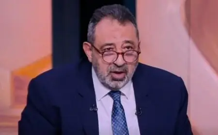 مجدي عبد الغني يتحدث عن هدفه التاريخي في كأس العالم ويؤكد فوز مصر على بنين