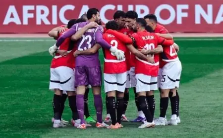 مدرب حراس منتخب بنين يكشف عن صعوبة مواجهة مصر ويؤكد إمكانية حدوث مفاجأة