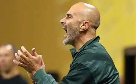 إقالة ماريسكا من تدريب تشيلسي بعد تأثير جوارديولا المباشر