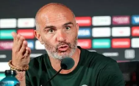 تشيلسي يؤكد مغادرة المدرب الإيطالي إنزو ماريسكا بشكل رسمي