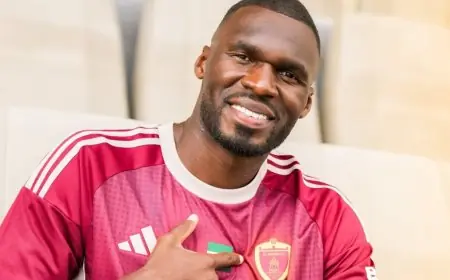 الوحدة الإماراتي يحقق صفقة كبيرة بالتعاقد مع بينتيكي نجم ليفربول السابق