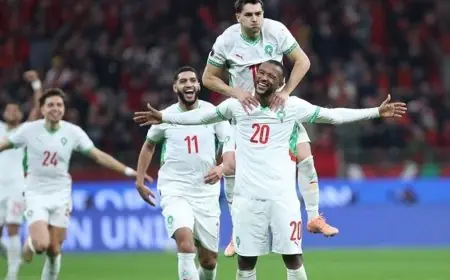 أهم الإحصائيات والنتائج في دور المجموعات من كأس الأمم الإفريقية