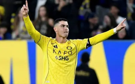 توقعات بتغييرات مثيرة في تشكيل النصر قبل كلاسيكو الأهلي في الدوري السعودي