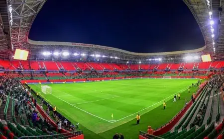 نجاح تاريخي للمغرب في ثمن نهائي كأس إفريقيا 2025 يغير قواعد اللعبة