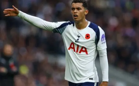 جونسون يعزز صفوف بالاس بانضمامه مقابل 35 مليون جنيه إسترليني