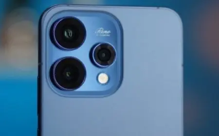 اكتشف ميزات سلسلة Reno 15 قبل إطلاقها المنتظر في مصر