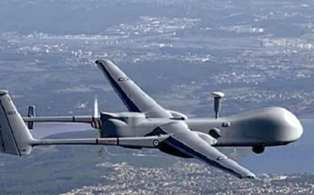 القوات الروسية تقضي على 42 موقعًا أوكرانيًا للتحكم بالطائرات المسيرة في يوم واحد