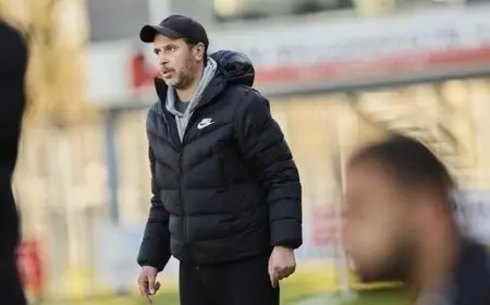 نبيل الطرابلسي: مباراة تونس ضد مصر تزيد الضغط على الفراعنة ونتائجنا متساوية في الملعب