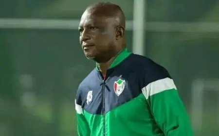 أبياہ يصمم على التفوق أمام السنغال ومنتخب السودان يستعد لمواصلة انطلاقته في أمم إفريقيا