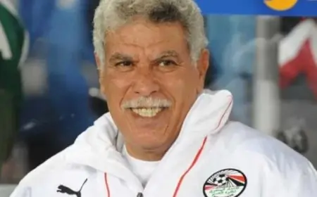 حسن شحاتة يؤكد قدرة منتخب مصر على الفوز بكأس أمم إفريقيا تحت قيادة حسام حسن