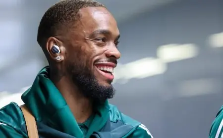 الأهلي يجري تغييرات رئيسية في التشكيلة الأساسية قبل مواجهة النصر في كلاسيكو الدوري السعودي