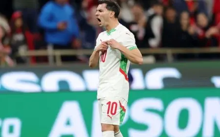 براهيم دياز يشعل حماس المغاربة ويعزز آمال التتويج بكأس أمم إفريقيا