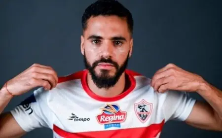 إبراهيم عبد الجواد يؤكد أن بنتايك يفضل الزمالك وينتظر لقاء حاسم مع جون إدوارد