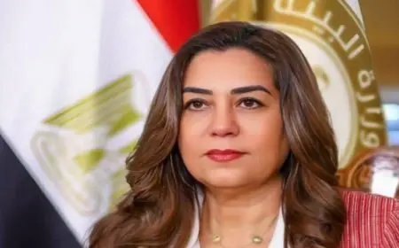 التنمية المحلية تطلق مجمع محاكاة باستخدام الذكاء الاصطناعي لتدريب الكوادر على إدارة المخلفات الصلبة بشكل متكامل