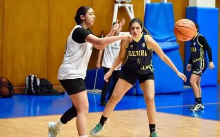 ترتيب دوري السوبر لكرة السلة للسيدات قبل الجولة الرابعة وكيفية المنافسة بين الفرق