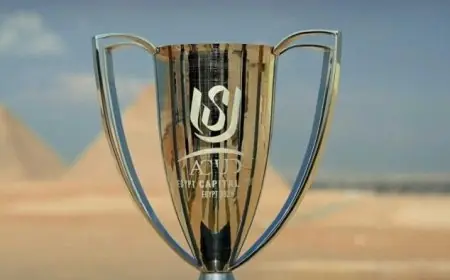 عقوبات الجولة الرابعة من كأس عاصمة مصر تعلنها رابطة الأندية