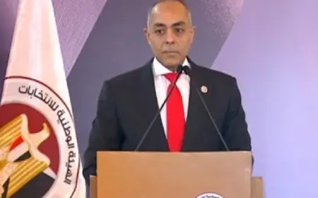 تصويت اليوم الأول في جولة الإعادة لل 27 دائرة المتبقية من المرحلة الأولى ينتهي بنجاح