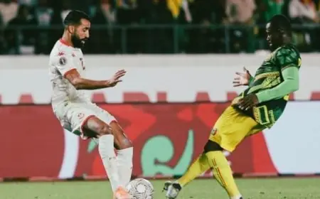 تونس تُودع كأس أمم إفريقيا بخسارة مفاجئة أمام مالي في سيناريو مجنون