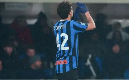 روما يسقط في فخ أتالانتا ويمنح يوفنتوس فرصة الارتقاء للصدارة