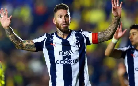 توقعات بعودة راموس إلى باريس بعد استحواذه على نادي إشبيلية