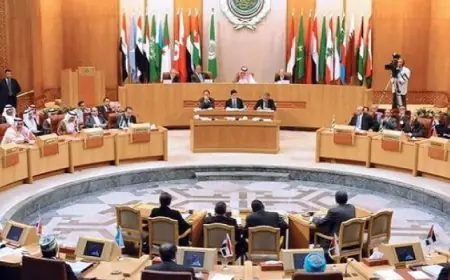 البرلمان العربي يدعم عقد مؤتمر شامل لحل أزمة الجنوب اليمني
