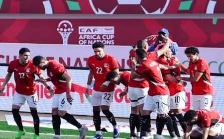 المنتخب الوطني يختتم تدريباته اليوم استعدادا لمواجهة بنين