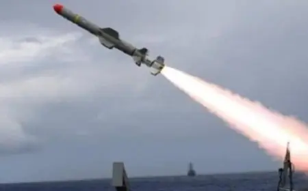 كوريا الشمالية تطلق صاروخا باليستيا نحو البحر الشرقي والقلق يتصاعد في سول