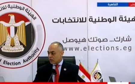 الانتخابات التكميلية لمجلس النواب تسير بسلاسة وفق تأكيد الهيئة الوطنية للانتخابات