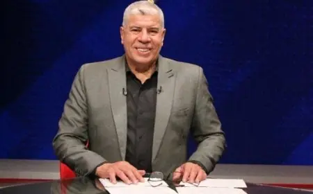 شوبير يوضح تفاصيل صفقات الأهلي ويشير إلى أزمة الضغط الجماهيري ونقص الأموال بشكل مفاجئ
