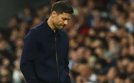 ألونسو يتحدى بيليغريني في مواجهة مثيرة بين التلميذ والمعلم