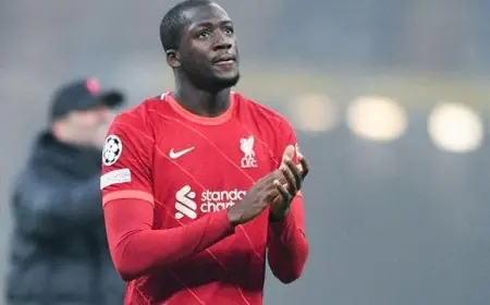 ليفربول يخطط لتقوية دفاعه خلال الميركاتو الشتوي في ظل uncertainty مستقبل كوناتي