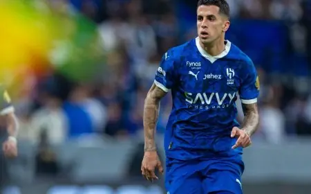 برشلونة يعبّر عن عدم اقتناعه التام بفكرة التعاقد مع جواو كانسيلو