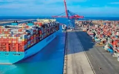 مصر تفتح أبوابها لاستقبال النسخة الأصلية من كأس العالم 2026