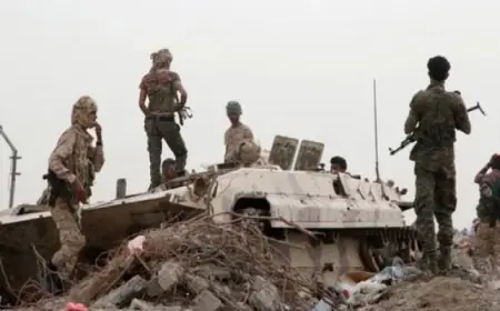 المجلس الانتقالي الجنوبي يؤكد التزامه المستمر بالحوار برعاية السعودية