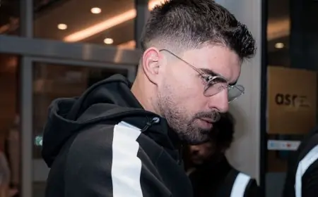 تشكيلة الهلال لمواجهة ضمك في صراع الصدارة مع عودة روبن نيفيز وغموض حول غياب سالم الدوسري